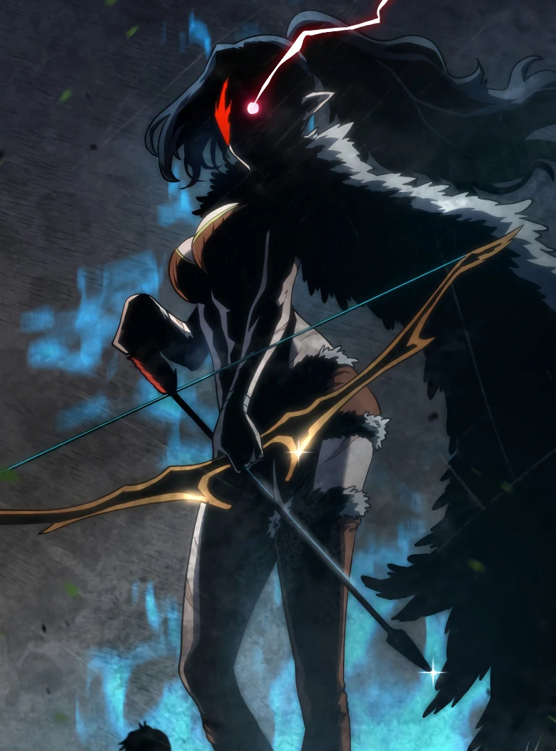 Revenge of the Iron-Blooded Sword Hound, Chapter 16 image 51